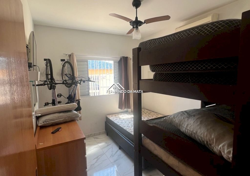 Imagem imóvel Casa completa em Itanhaém - Lado Praia - Com Piscina