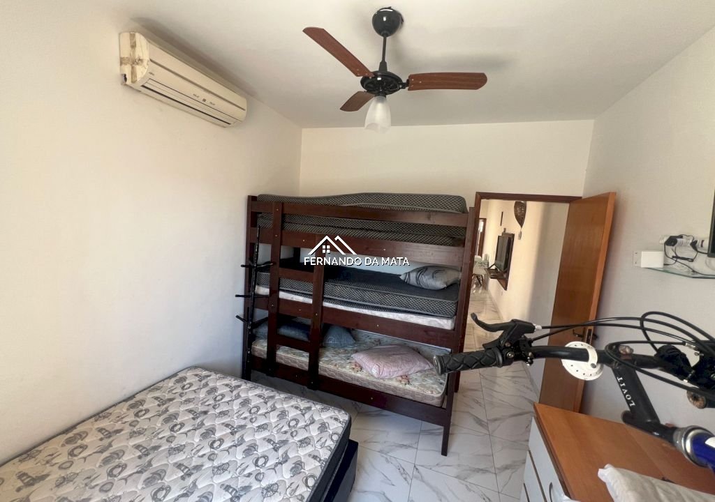 Imagem imóvel Casa completa em Itanhaém - Lado Praia - Com Piscina