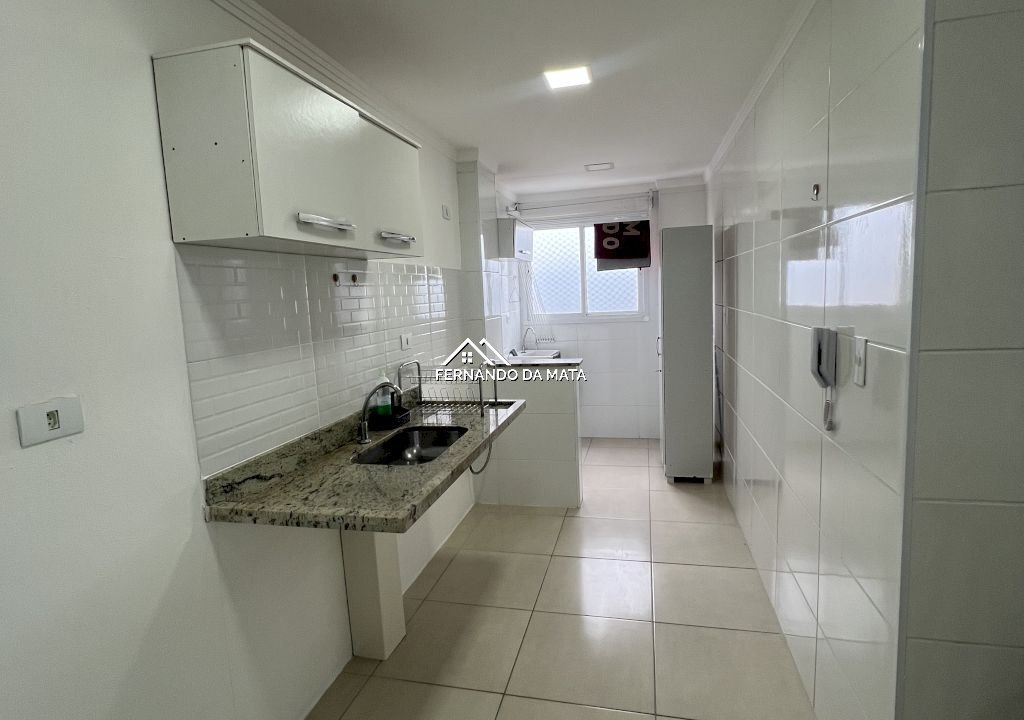 Imagem imóvel Apartamento em Mongaguá com 2 dormitórios
