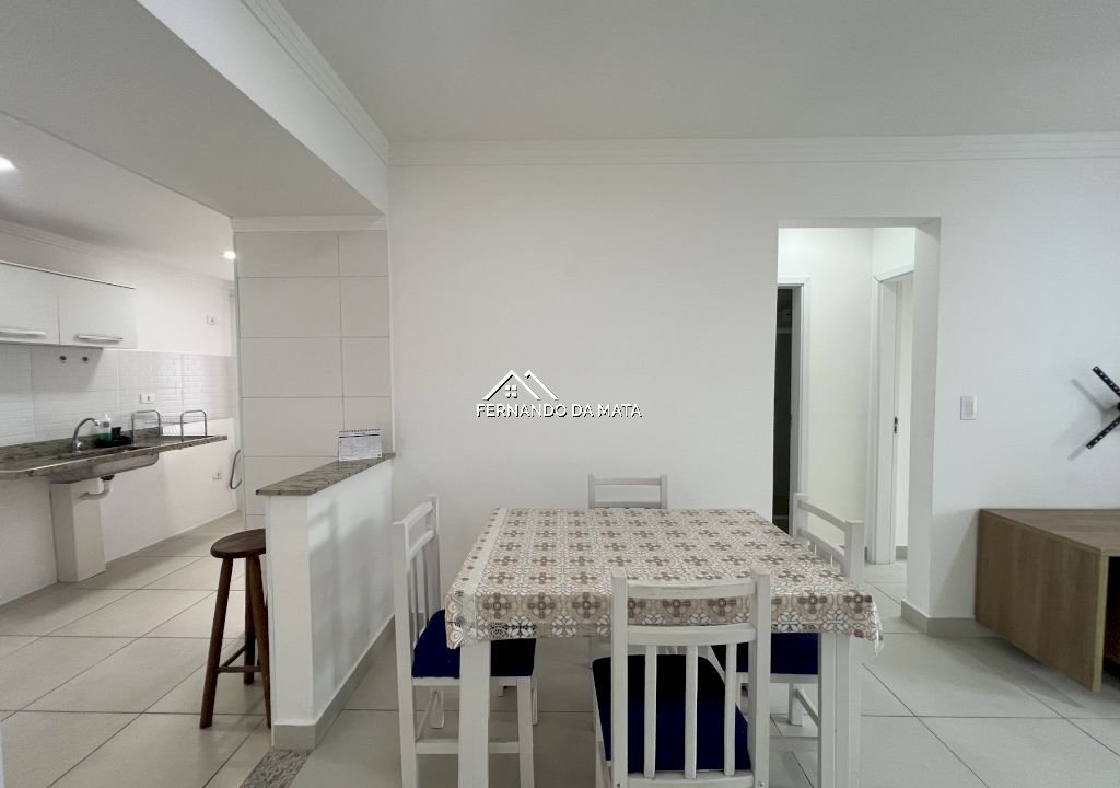 Imagem imóvel Apartamento em Mongaguá com 2 dormitórios