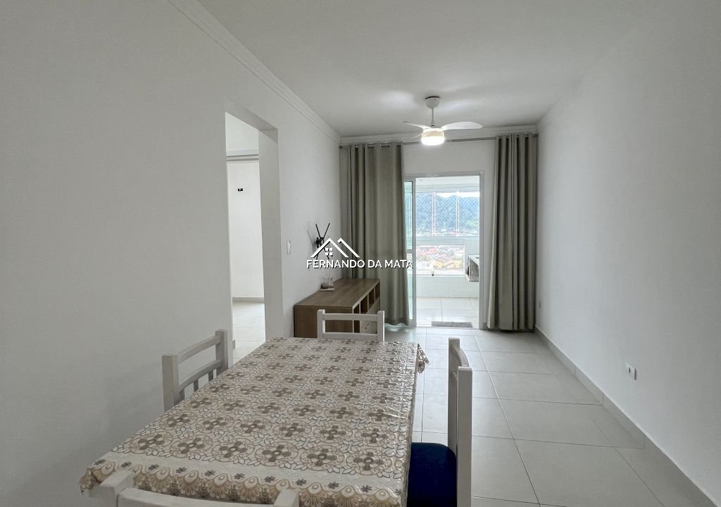 Imagem imóvel Apartamento em Mongaguá com 2 dormitórios