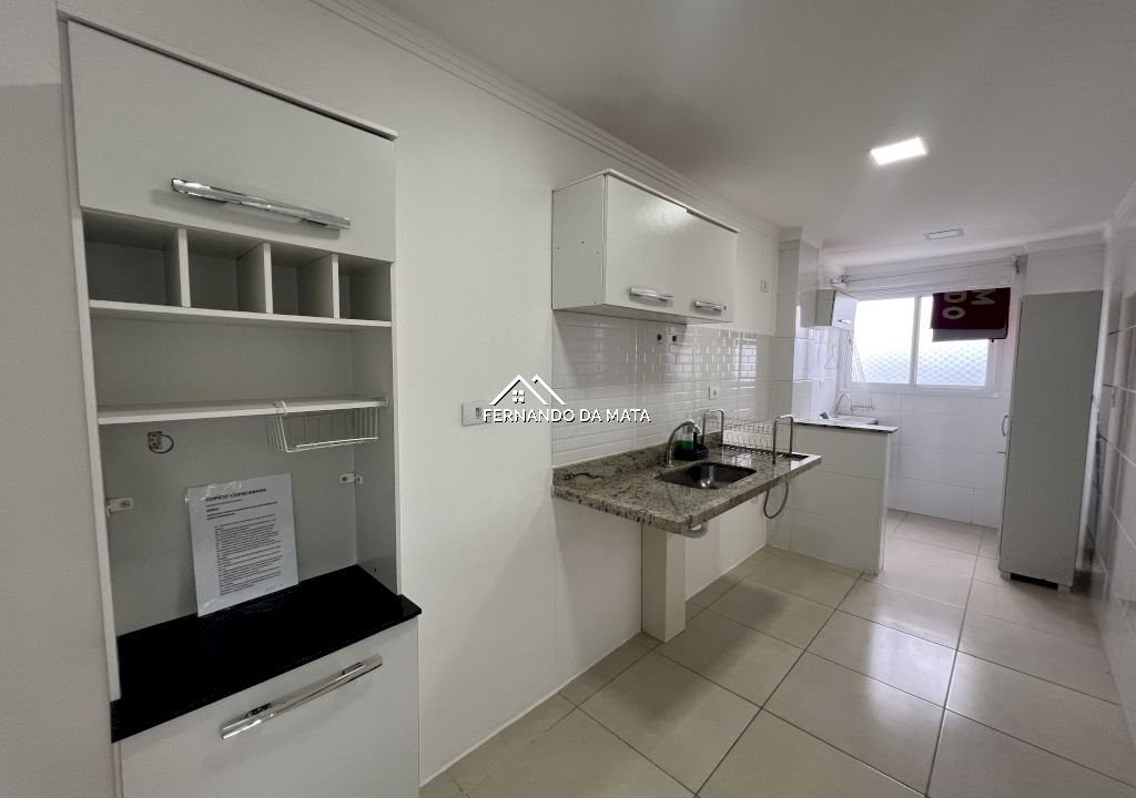 Imagem imóvel Apartamento em Mongaguá com 2 dormitórios