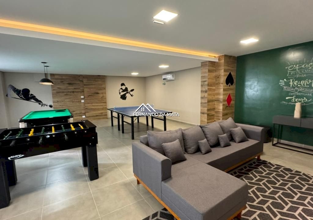 Imagem imóvel Apartamento em Praia Grande com 2 dormitórios
