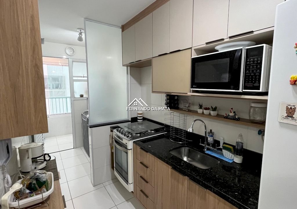 Imagem imóvel Apartamento em Praia Grande com 2 dormitórios