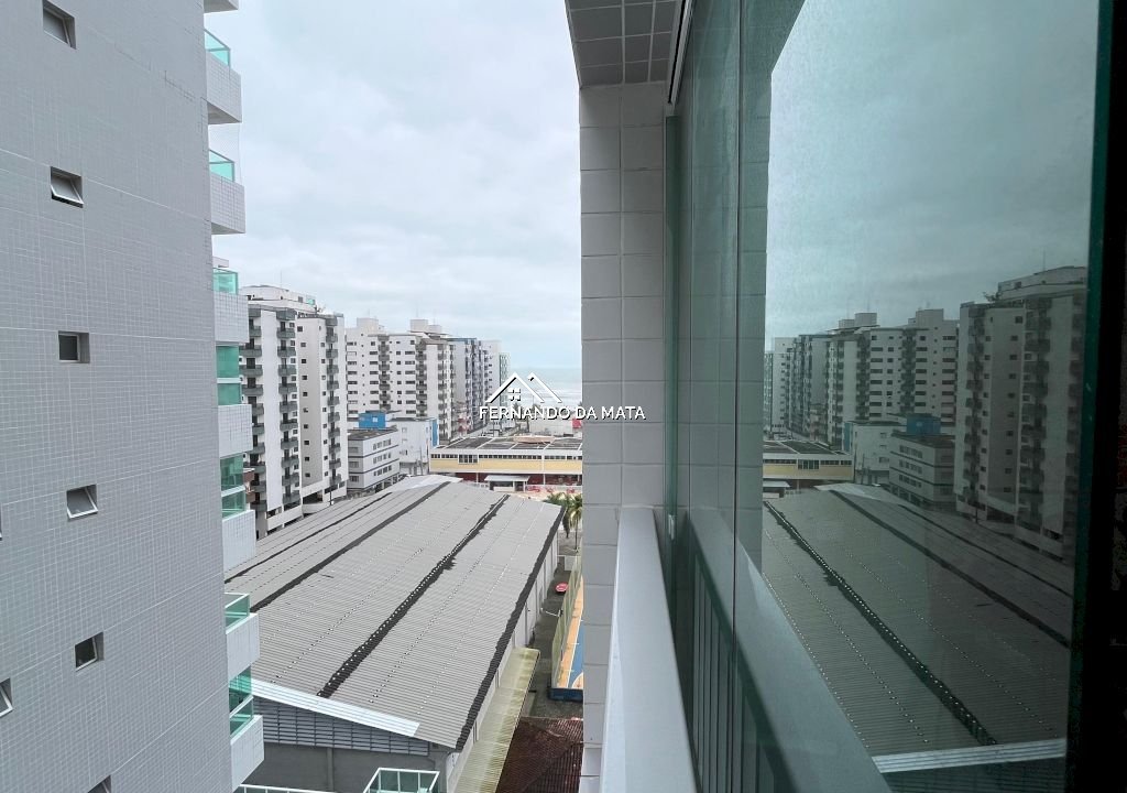 Imagem imóvel Apartamento em Praia Grande com 2 dormitórios