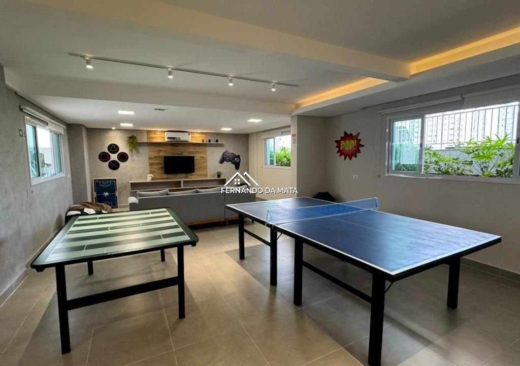 Imagem imóvel Apartamento em Praia Grande com 2 dormitórios