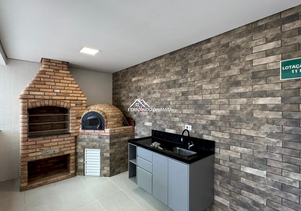 Imagem imóvel Apartamento em Praia Grande com 2 dormitórios