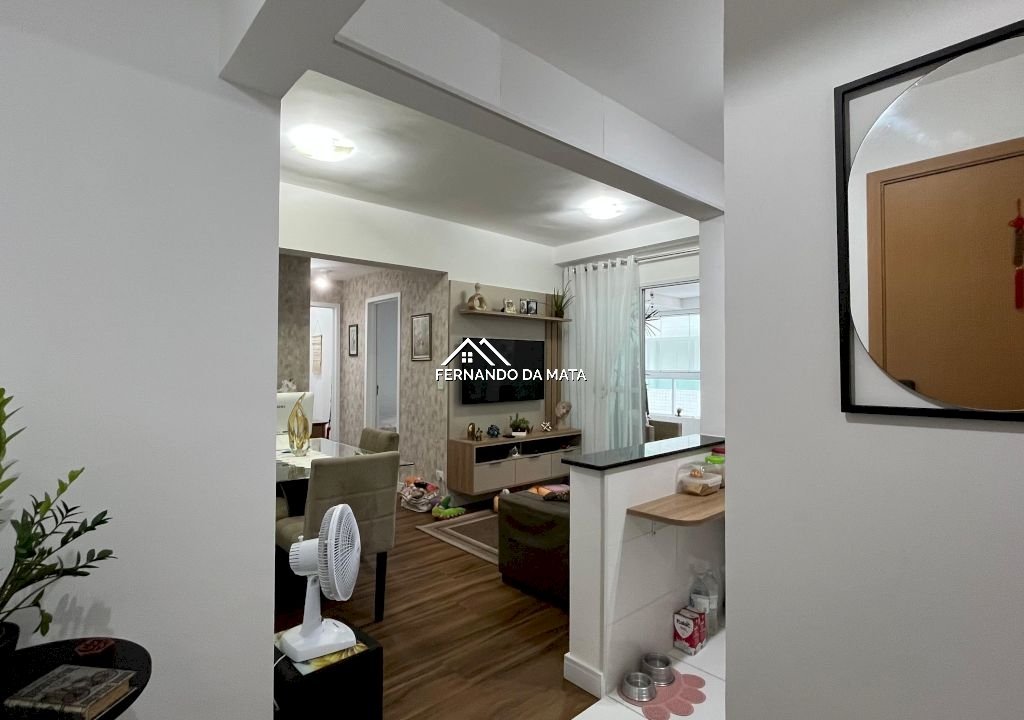 Imagem imóvel Apartamento em Praia Grande com 2 dormitórios