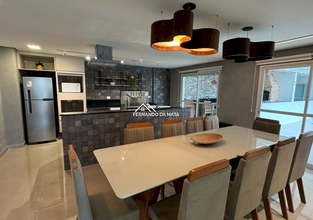 Imagem imóvel Apartamento em Praia Grande com 2 dormitórios