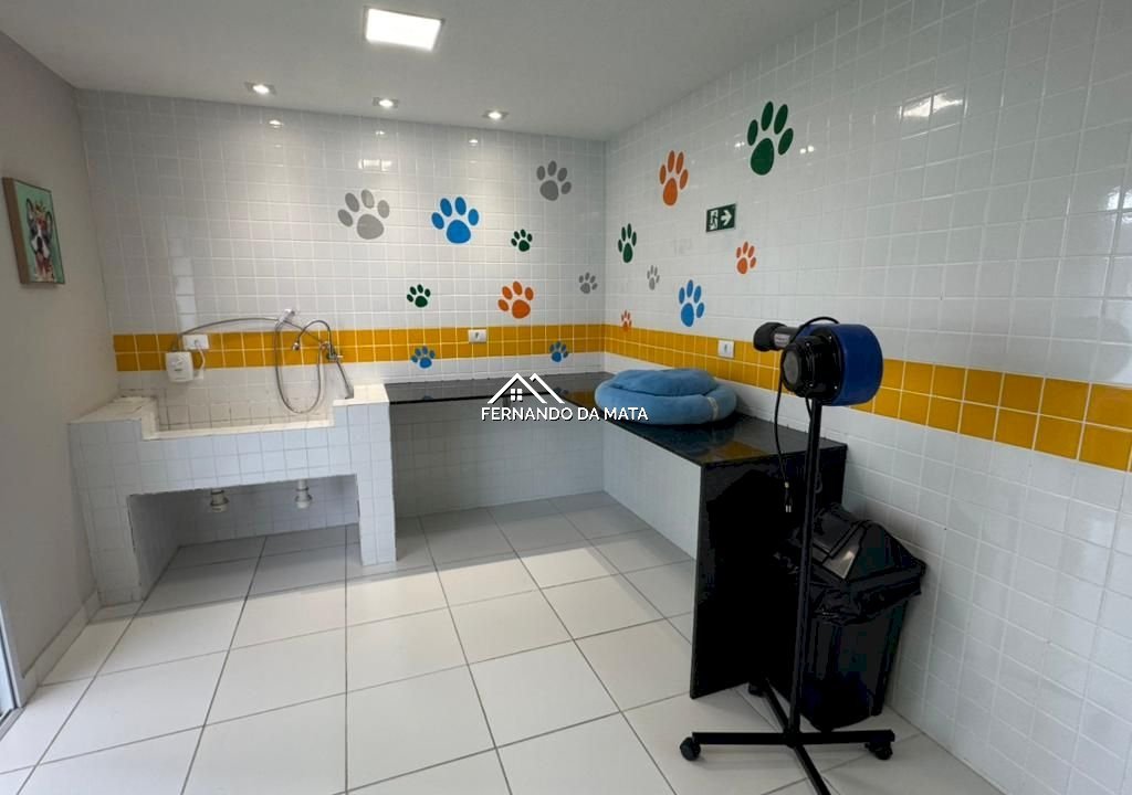 Imagem imóvel Apartamento em Praia Grande com 2 dormitórios