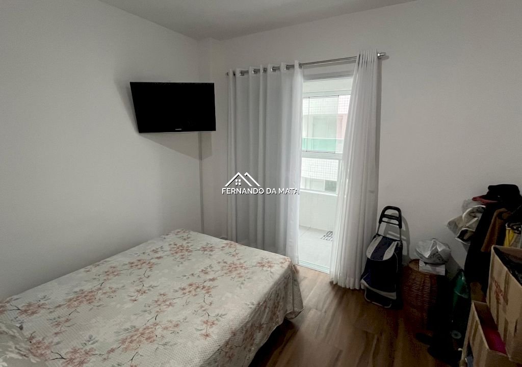 Imagem imóvel Apartamento em Praia Grande com 2 dormitórios