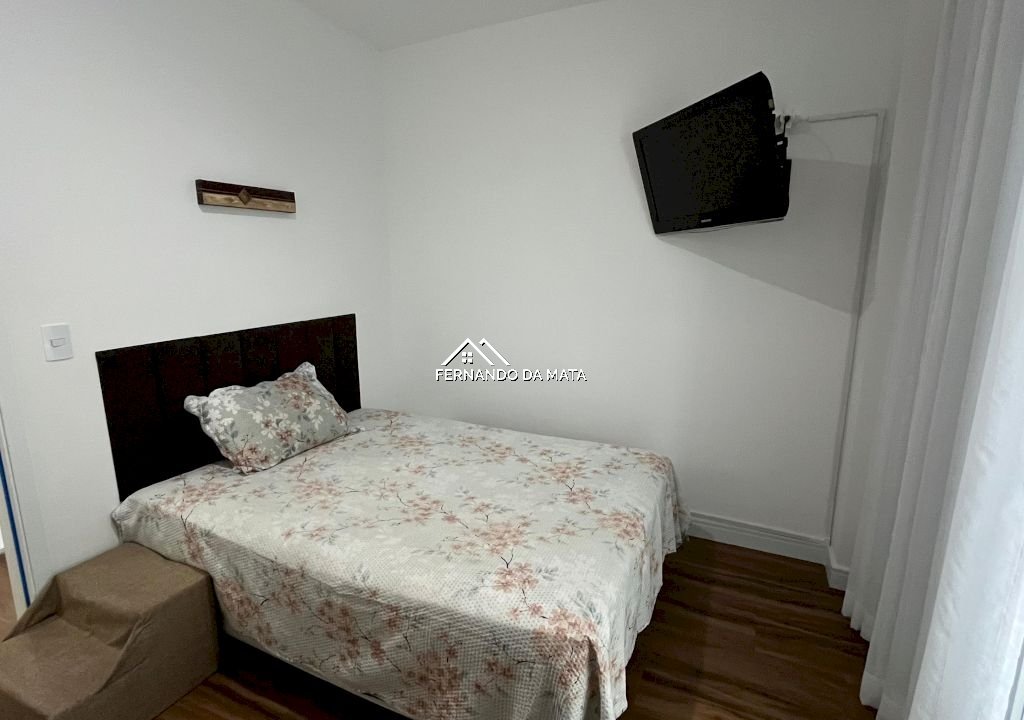 Imagem imóvel Apartamento em Praia Grande com 2 dormitórios