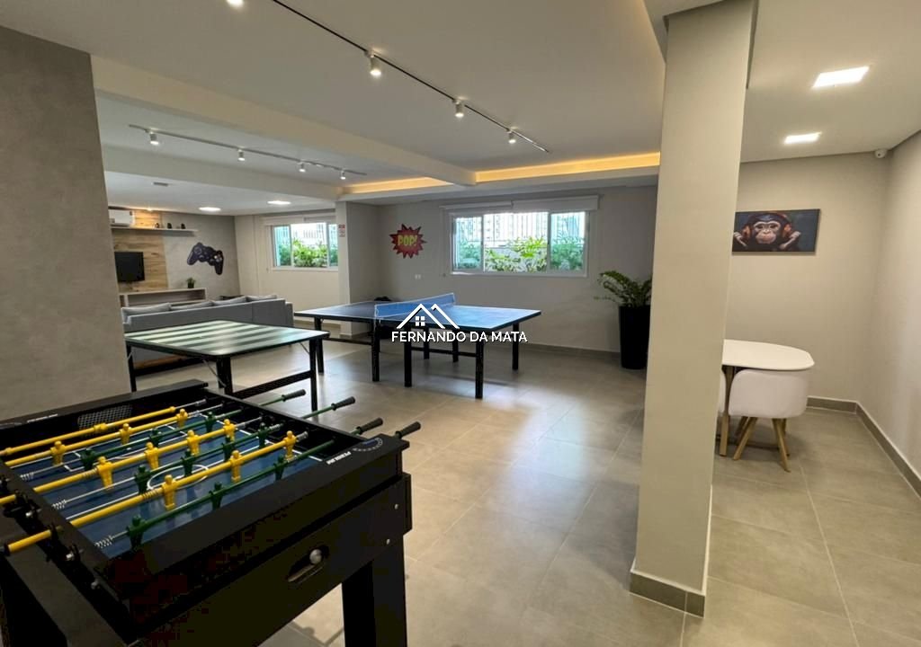 Imagem imóvel Apartamento em Praia Grande com 2 dormitórios