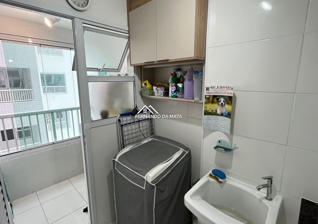 Imagem imóvel Apartamento em Praia Grande com 2 dormitórios