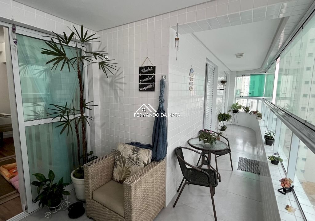 Imagem imóvel Apartamento em Praia Grande com 2 dormitórios