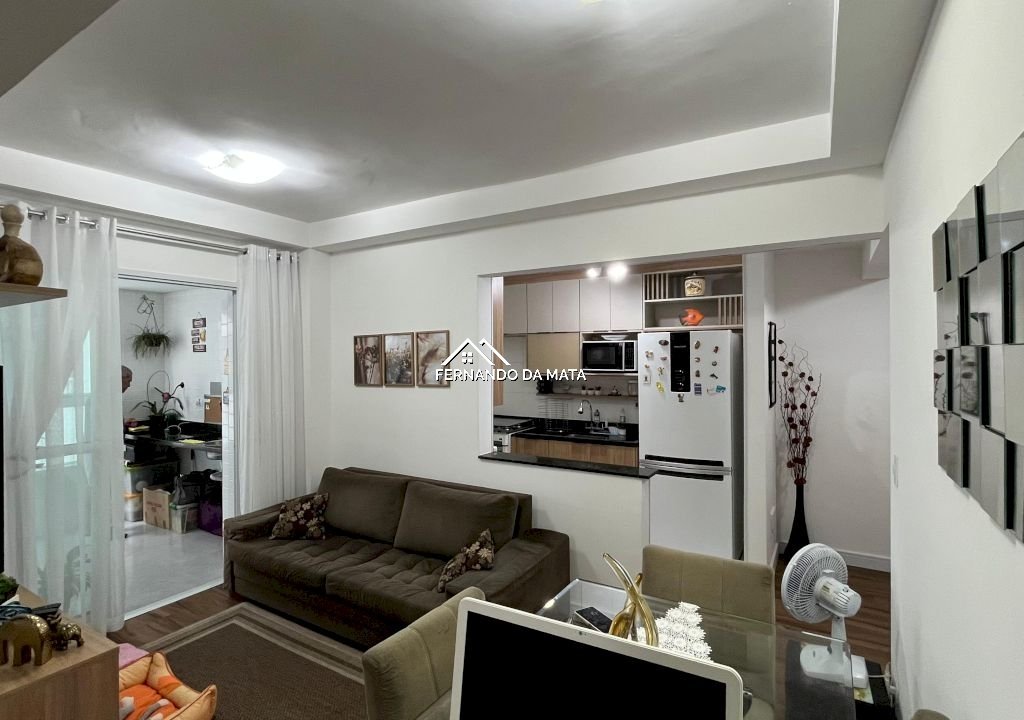 Imagem imóvel Apartamento em Praia Grande com 2 dormitórios