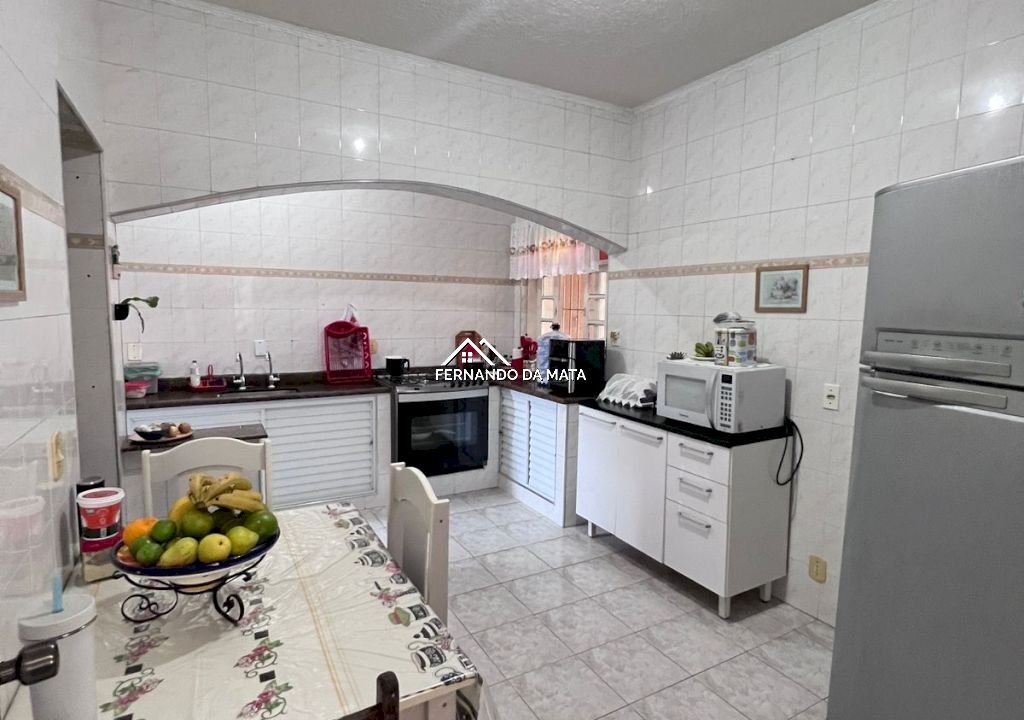 Imagem imóvel Casa em Mongaguá com 5 dormitórios
