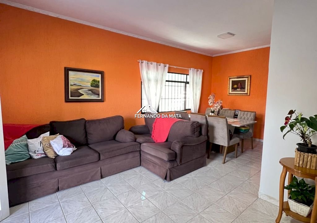 Imagem imóvel Casa em Mongaguá com 5 dormitórios