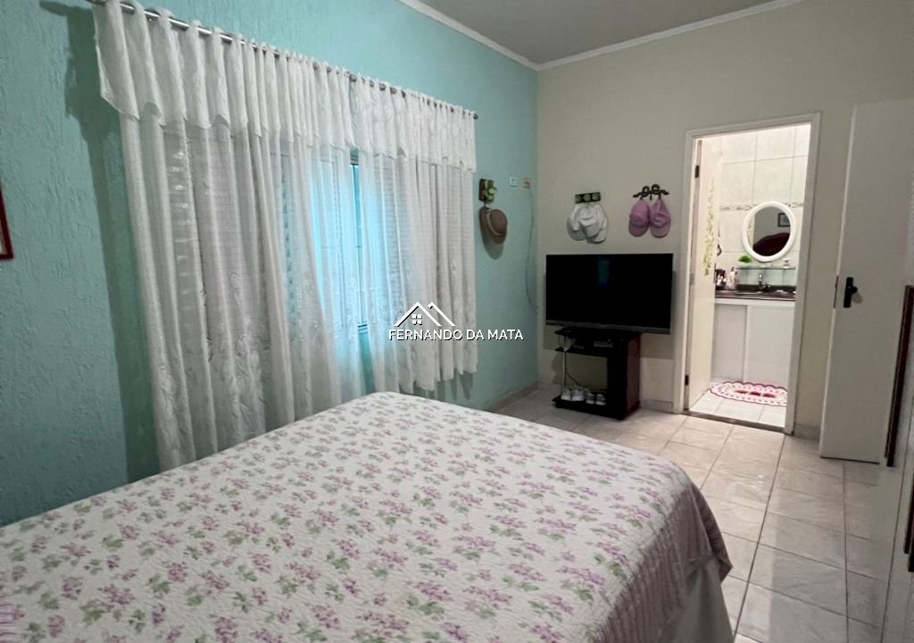 Imagem imóvel Casa em Mongaguá com 5 dormitórios