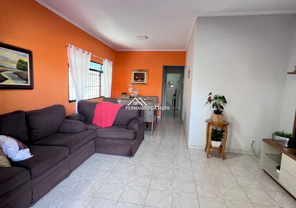 Imagem imóvel Casa em Mongaguá com 5 dormitórios