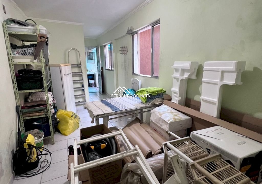 Imagem imóvel Casa em Mongaguá com 5 dormitórios