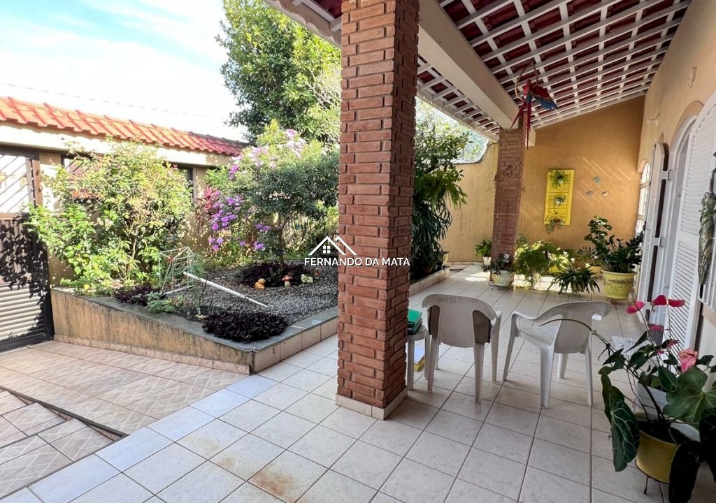 Imagem imóvel Casa em Mongaguá com 5 dormitórios
