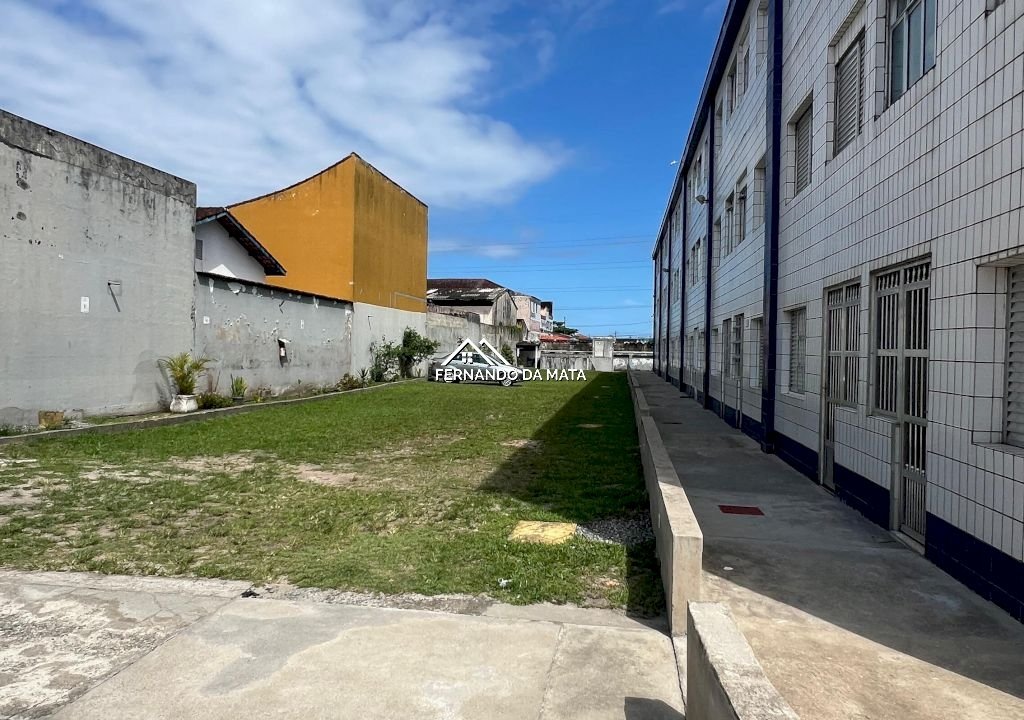 Imagem imóvel Apartamento em Mongaguá com 1 dormitórios