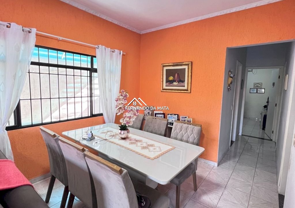 Imagem imóvel Casa em Mongaguá com 5 dormitórios