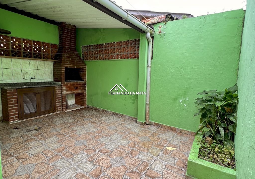 Imagem imóvel Casa em Mongaguá com 2 dormitórios