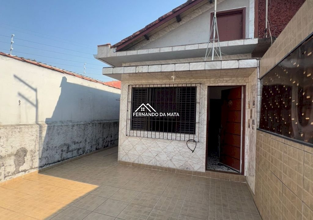 Imagem imóvel Casa em Mongaguá com 2 dormitórios