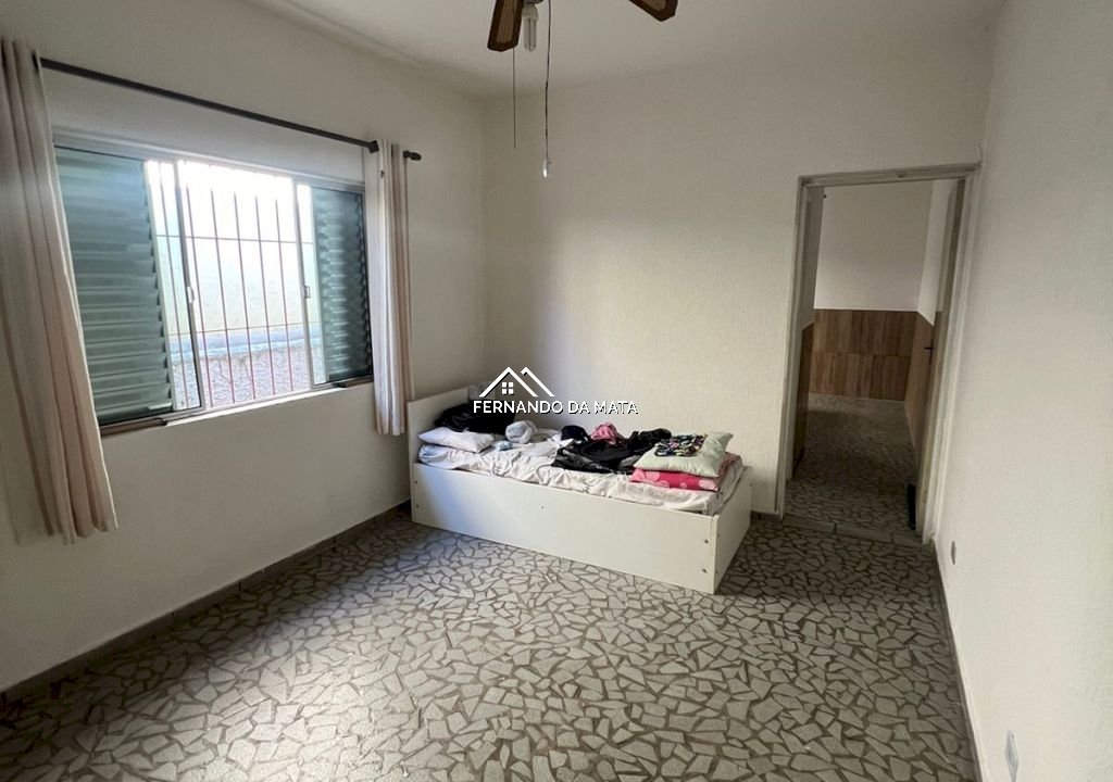 Imagem imóvel Casa em Mongaguá com 2 dormitórios