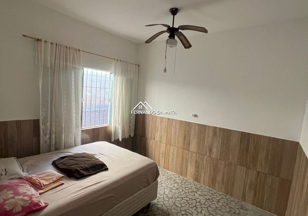 Imagem imóvel Casa em Mongaguá com 2 dormitórios