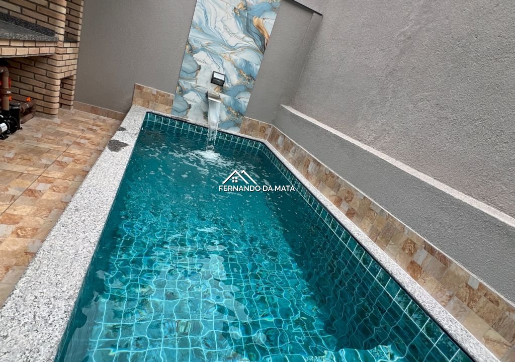 Imagem imóvel Casa em Mongaguá com 2 dormitórios