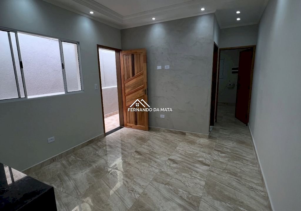 Imagem imóvel Casa em Mongaguá com 2 dormitórios