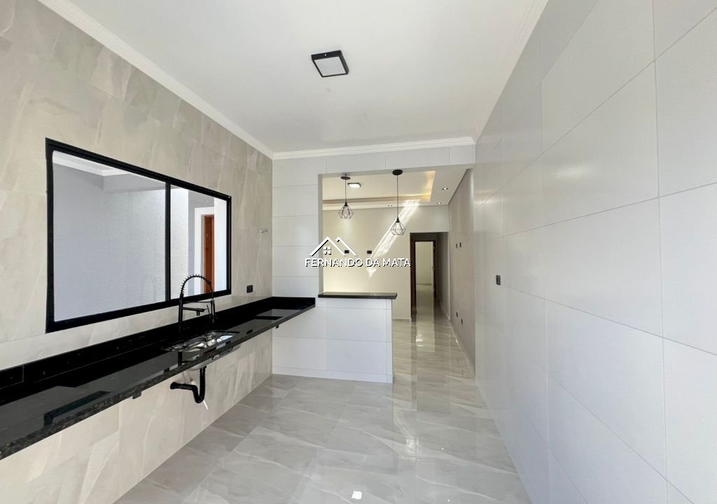 Imagem imóvel Casa em Mongaguá com 2 dormitórios