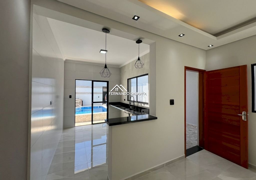 Imagem imóvel Casa em Mongaguá com 2 dormitórios