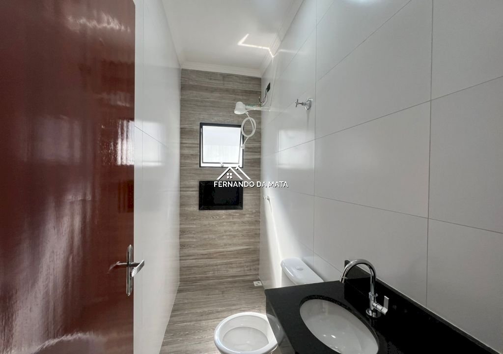 Imagem imóvel Casa em Mongaguá com 2 dormitórios