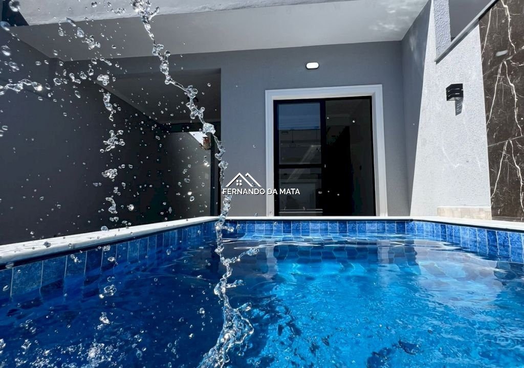 Imagem imóvel Casa em Mongaguá com 2 dormitórios