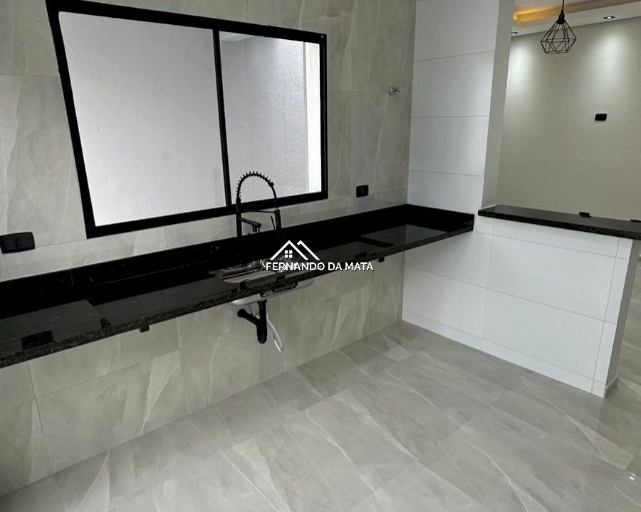 Imagem imóvel Casa em Mongaguá com 2 dormitórios