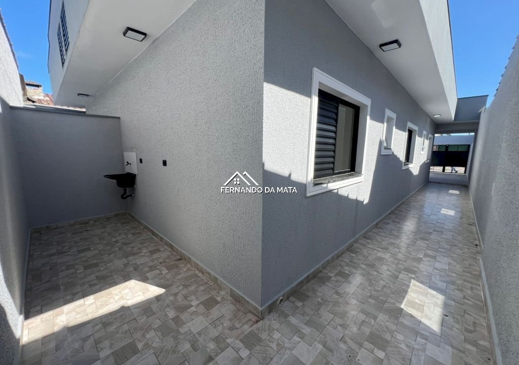 Imagem imóvel Casa em Mongaguá com 2 dormitórios
