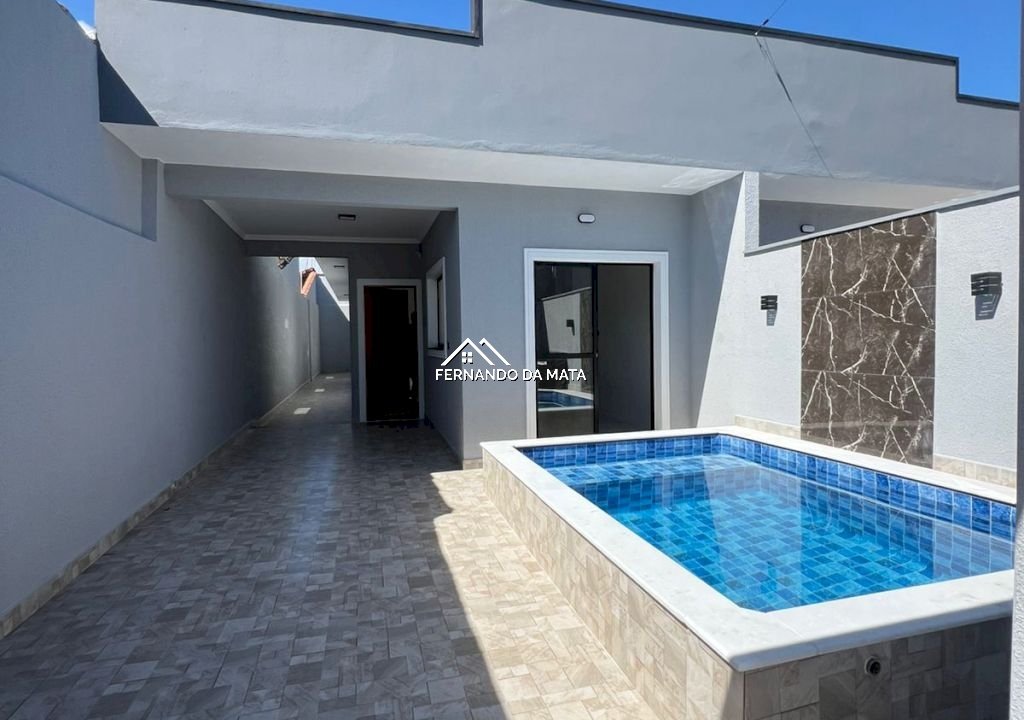 Imagem imóvel Casa em Mongaguá com 2 dormitórios