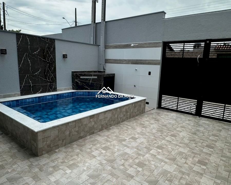 Imagem imóvel Casa em Mongaguá com 2 dormitórios