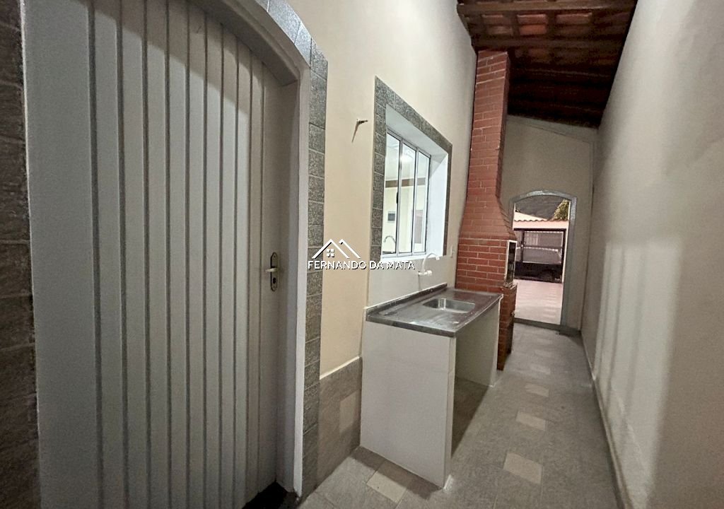 Imagem imóvel Casa em Mongaguá com 3 dormitórios