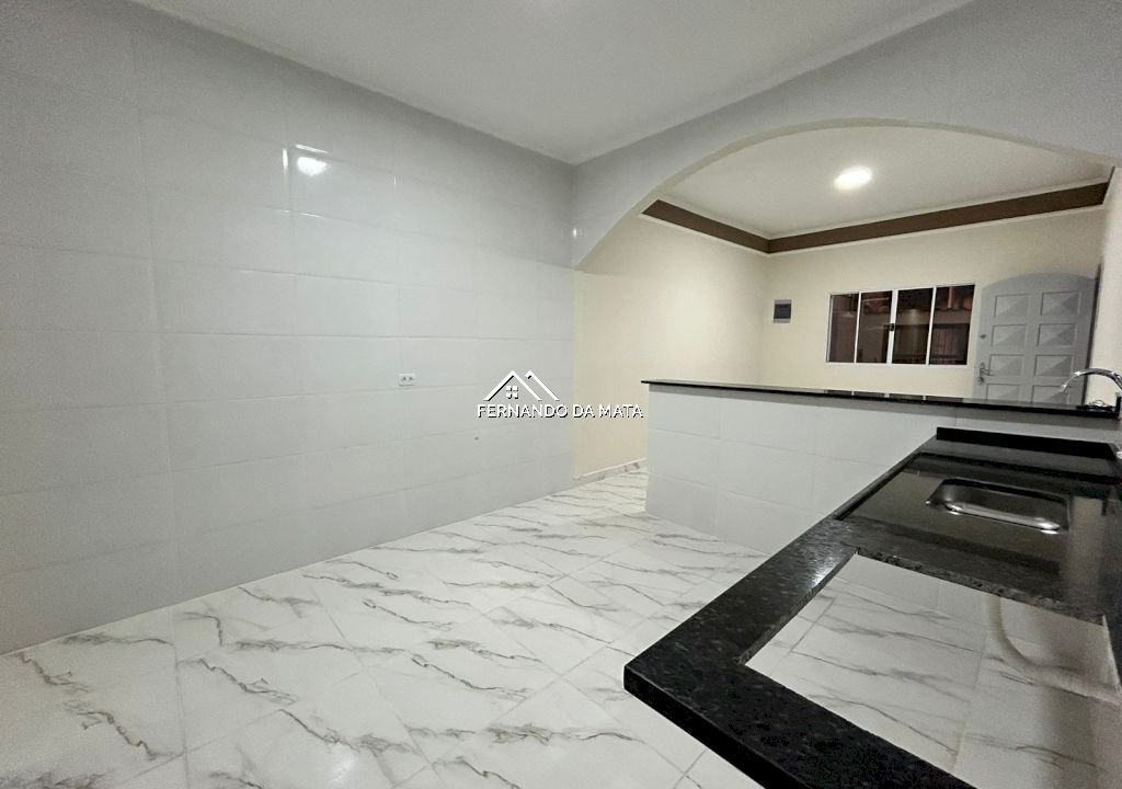 Imagem imóvel Casa em Mongaguá com 3 dormitórios