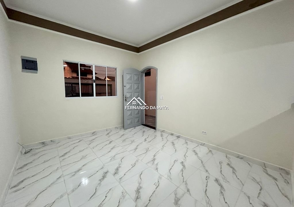 Imagem imóvel Casa em Mongaguá com 3 dormitórios