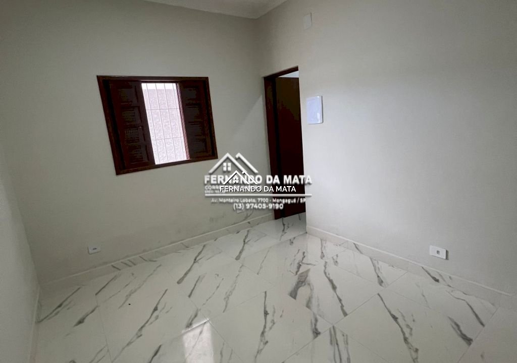 Imagem imóvel Casa em Mongaguá com 3 dormitórios