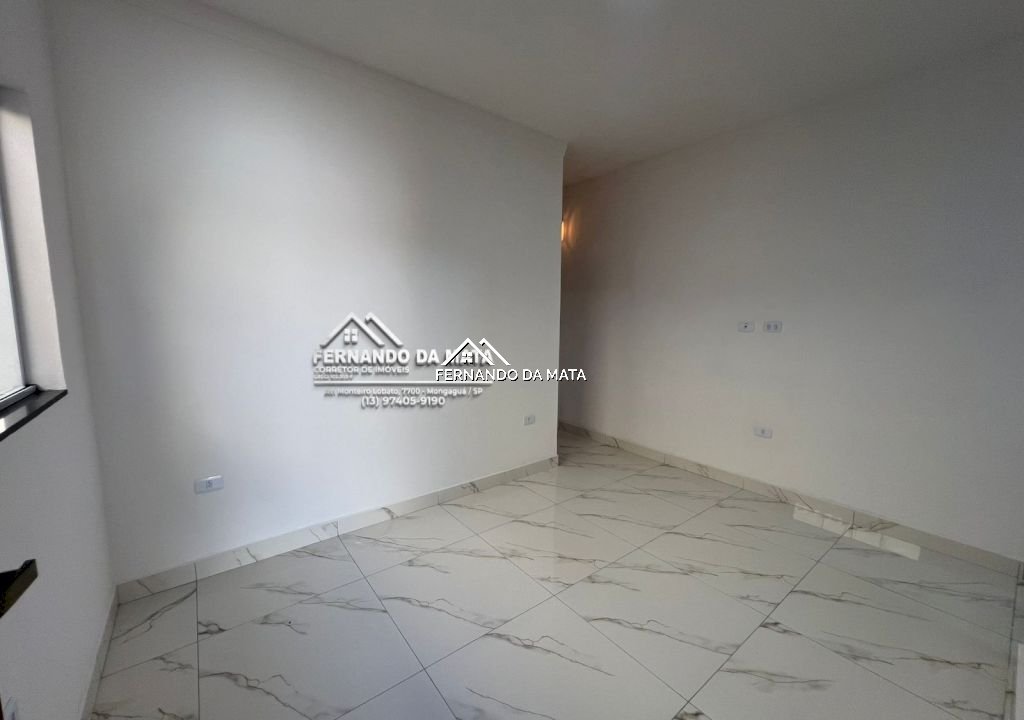 Imagem imóvel Casa em Mongaguá com 2 dormitórios