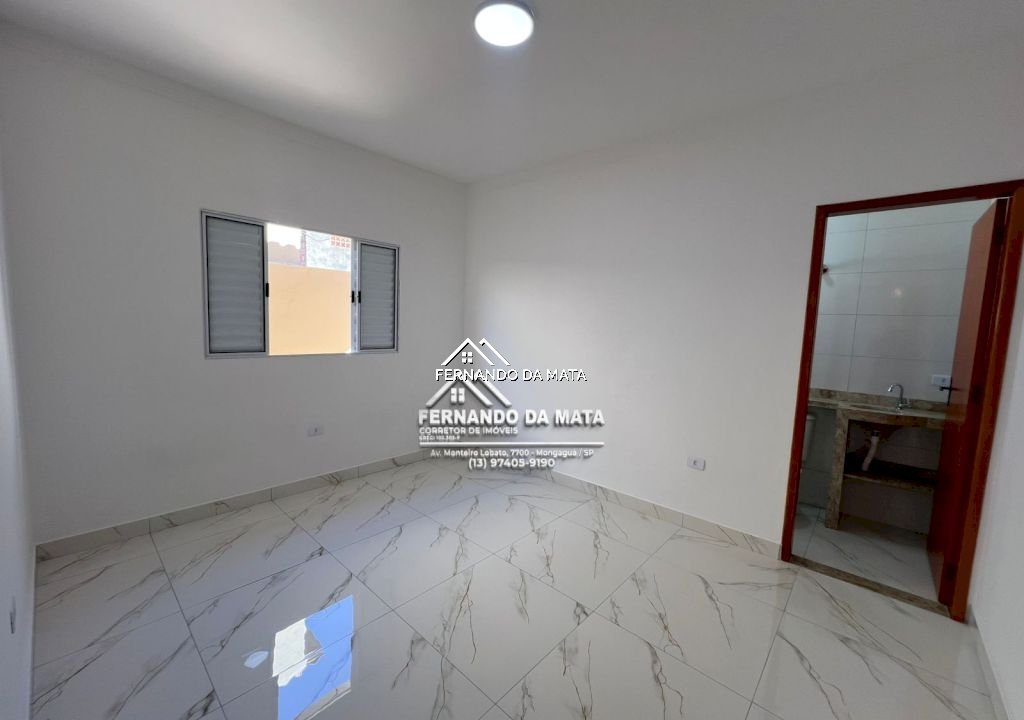 Imagem imóvel Casa em Mongaguá com 2 dormitórios