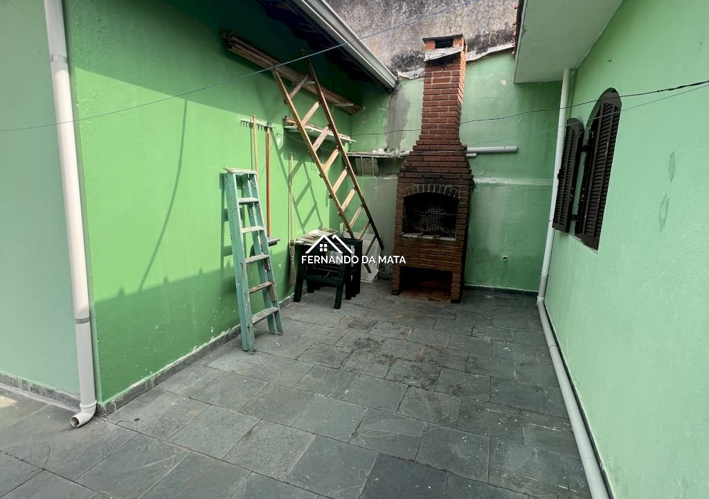 Imagem imóvel Casa em Mongaguá com 2 dormitórios