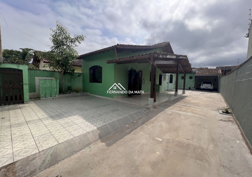 Imagem imóvel Casa em Mongaguá com 2 dormitórios